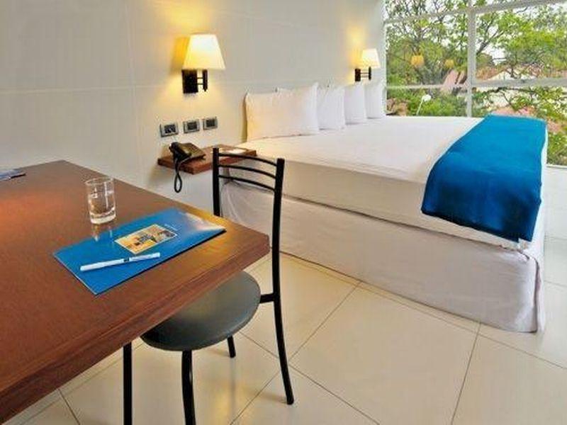 Lp Equipetrol Hotel Santa Cruz de La Sierra Kültér fotó